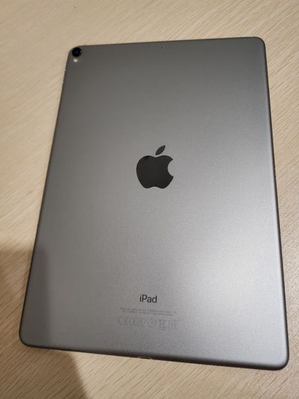 ไอแพด pro 10.5-inch สีดำ 64 gb มีapple pencil รูปที่ 4