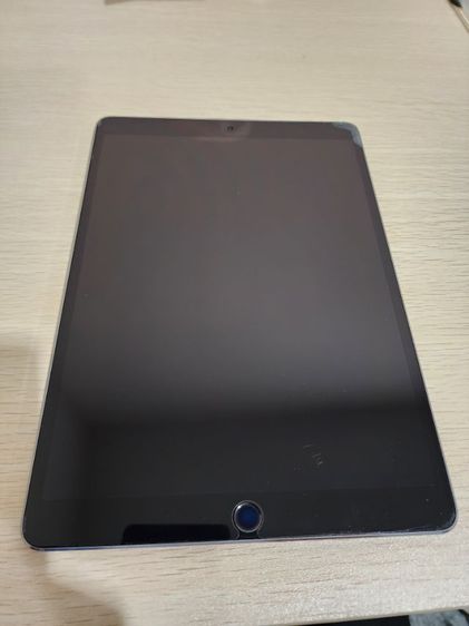 ไอแพด pro 10.5-inch สีดำ 64 gb มีapple pencil รูปที่ 2