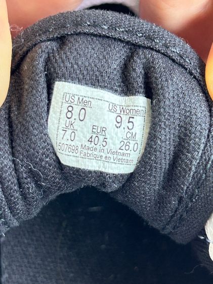 ขาย ,รองเท้า ,รองเท้ากีฬา,ของมือสอง,รองเท้าเดิน, ชุดออกกำลังกาย รูปที่ 13