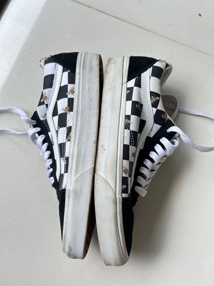 ขาย ,รองเท้า ,รองเท้ากีฬา,ของมือสอง,รองเท้าเดิน, ชุดออกกำลังกาย รูปที่ 5