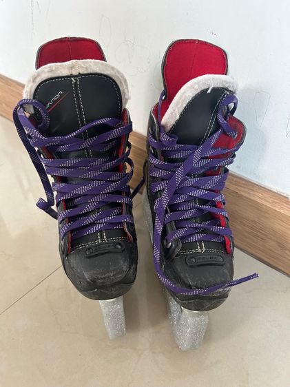 รองเท้าไอเสก็ต รูปที่ 5