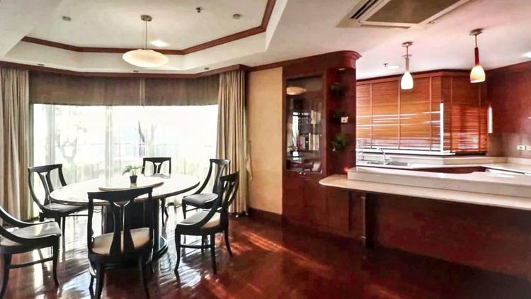 ตกแต่งครบ อื่นๆ 368 ตร.ม. 3 ห้องนอน 4 ห้องน้ำ คอนโดสำหรับ ขายใน ถนนเพชรบุรี รูปที่ 2