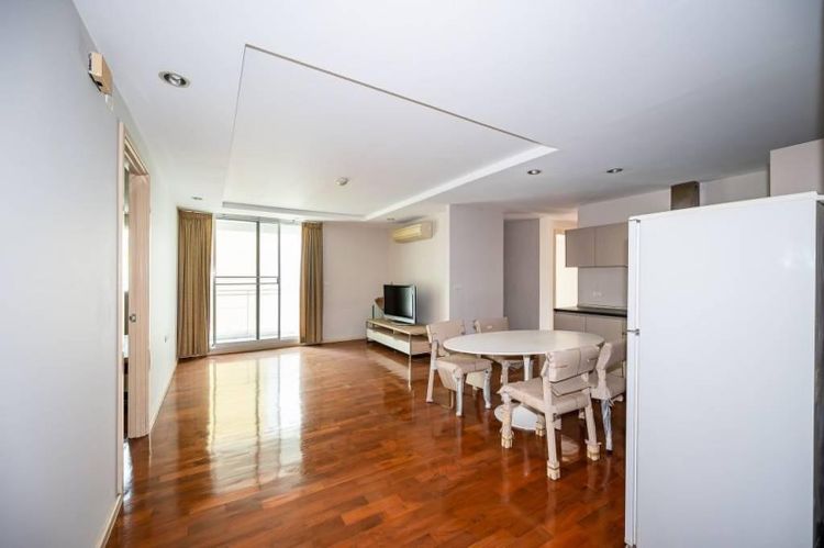 ตกแต่งครบ Sansiri 101 ตร.ม. 3 ห้องนอน 3 ห้องน้ำ คอนโดสำหรับ ขายใน คลองเตย รูปที่ 3