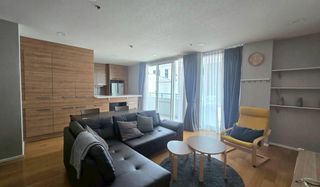 87 ตร.ม. 2 ห้องนอน 2 ห้องน้ำ คอนโดสำหรับ ขายใน คลองตันเหนือ