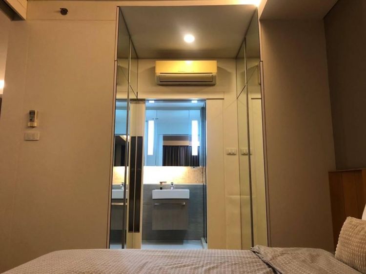 ตกแต่งครบ อื่นๆ 54 ตร.ม. 1 ห้องนอน 1 ห้องน้ำ คอนโดสำหรับ ขาย &amp; เช่าใน คลองตันเหนือ รูปที่ 4