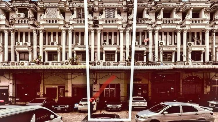 อื่นๆ ทาวน์เฮ้าส์สุดหรู ใจกลางคลองเตย ลงทุนดีเยี่ยม พร้อมเดินทางสะดวก