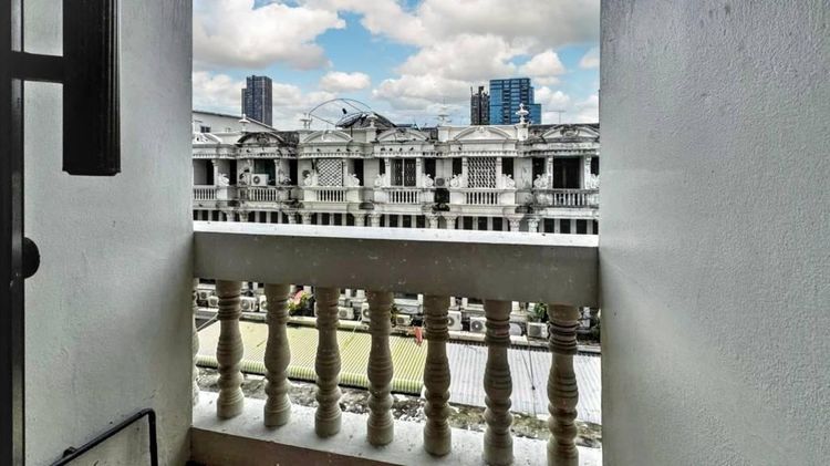 อื่นๆ ทาวน์เฮ้าส์สุดหรู ใจกลางคลองเตย ลงทุนดีเยี่ยม พร้อมเดินทางสะดวก รูปที่ 4