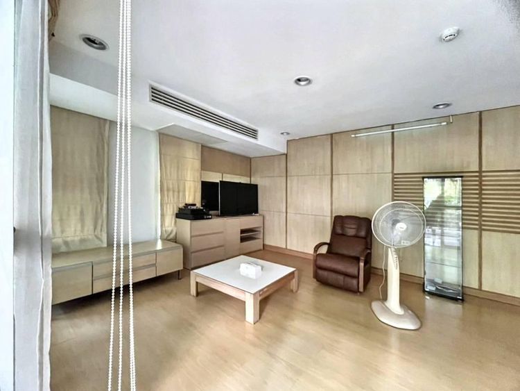 ตกแต่งครบ Land and Houses 150 ตร.ม. 3 ห้องนอน 3 ห้องน้ำ คอนโดสำหรับ ขาย &amp; เช่าใน ทุ่งวัดดอน รูปที่ 4