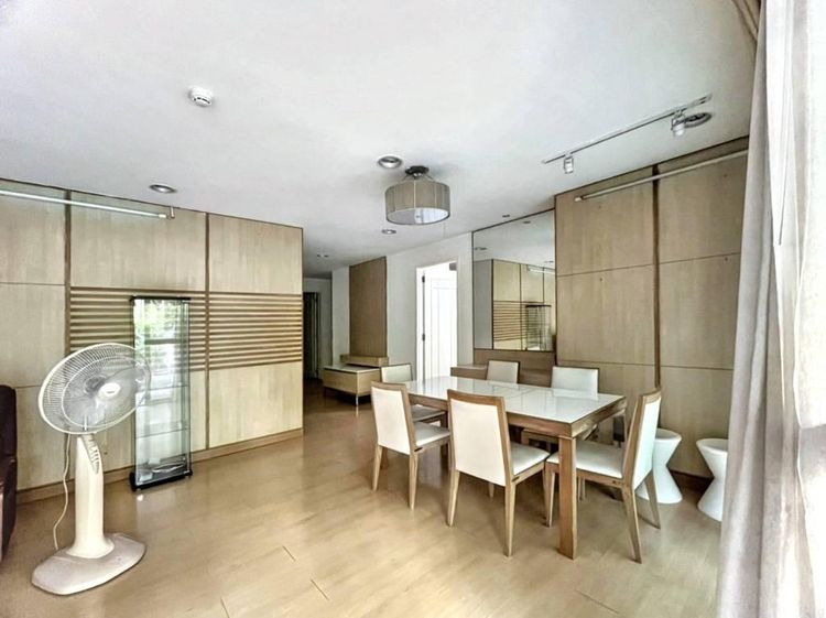 ตกแต่งครบ Land and Houses 150 ตร.ม. 3 ห้องนอน 3 ห้องน้ำ คอนโดสำหรับ ขาย &amp; เช่าใน ทุ่งวัดดอน รูปที่ 3