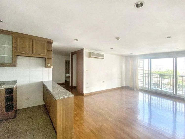 Sansiri 108 ตร.ม. 3 ห้องนอน 2 ห้องน้ำ คอนโดสำหรับ ขายใน ทุ่งมหาเมฆ