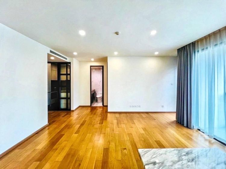 ตกแต่งครบ อื่นๆ 109 ตร.ม. 3 ห้องนอน 3 ห้องน้ำ คอนโดสำหรับ ขายใน คลองตัน รูปที่ 4