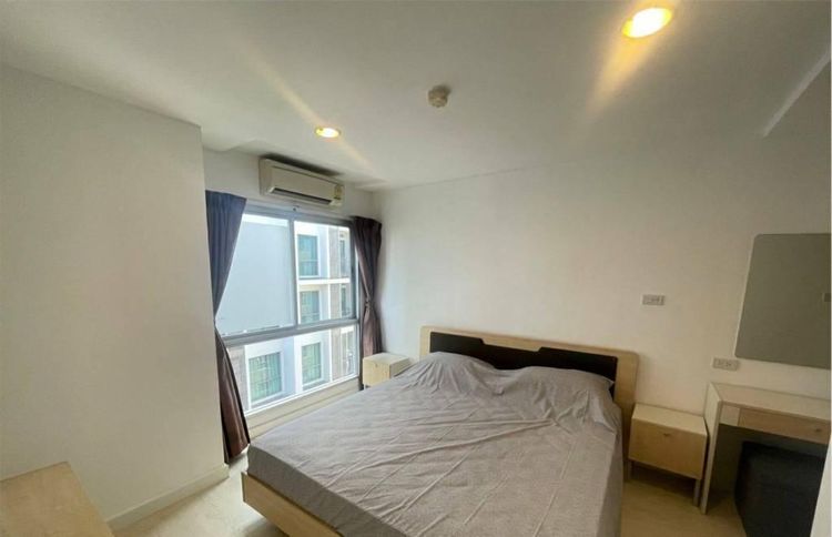 ตกแต่งครบ อื่นๆ 36 ตร.ม. 1 ห้องนอน 1 ห้องน้ำ คอนโดสำหรับ ขายใน บางจาก รูปที่ 2