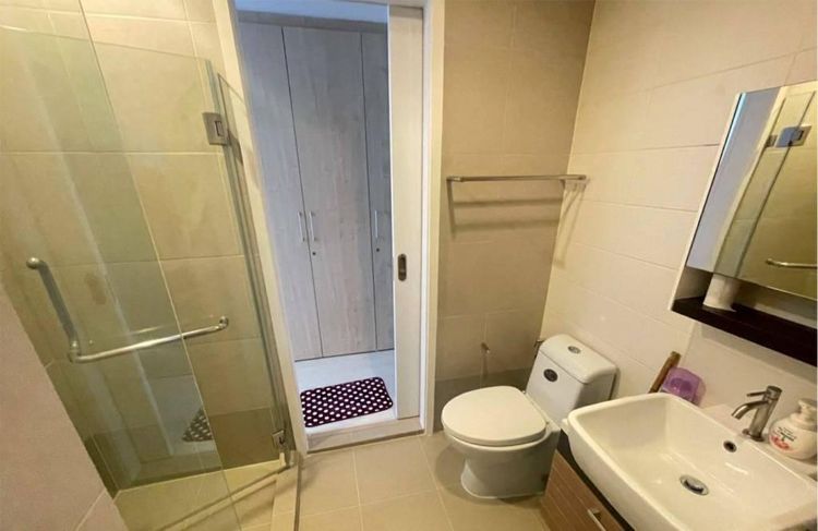 ตกแต่งครบ อื่นๆ 36 ตร.ม. 1 ห้องนอน 1 ห้องน้ำ คอนโดสำหรับ ขายใน บางจาก รูปที่ 4