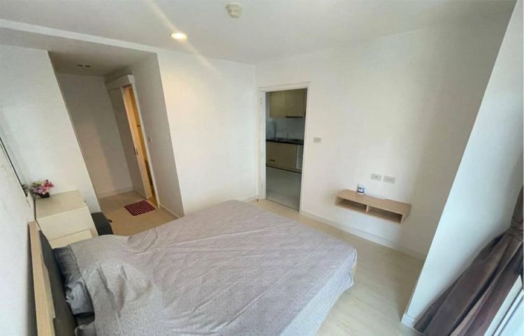 ตกแต่งครบ อื่นๆ 36 ตร.ม. 1 ห้องนอน 1 ห้องน้ำ คอนโดสำหรับ ขายใน บางจาก รูปที่ 3