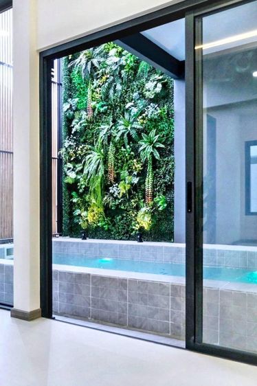 ตกแต่งครบ อื่นๆ 250 ตร.ม. 3 ห้องนอน 4 ห้องน้ำ วิลล่าสำหรับ ขายใน พระโขนง รูปที่ 4