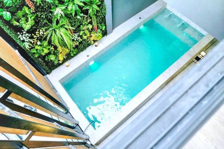 ตกแต่งครบ อื่นๆ 250 ตร.ม. 3 ห้องนอน 4 ห้องน้ำ วิลล่าสำหรับ ขายใน พระโขนง รูปที่ 3