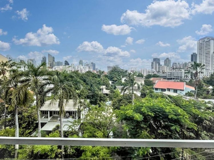 ตกแต่งครบ Sansiri 46 ตร.ม. 1 ห้องนอน 1 ห้องน้ำ คอนโดสำหรับ ขายใน คลองตันเหนือ รูปที่ 4