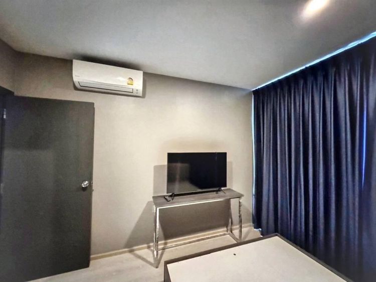 ตกแต่งครบ Ananda Development 32 ตร.ม. 1 ห้องนอน 1 ห้องน้ำ คอนโดสำหรับ ขายใน บางนา รูปที่ 3