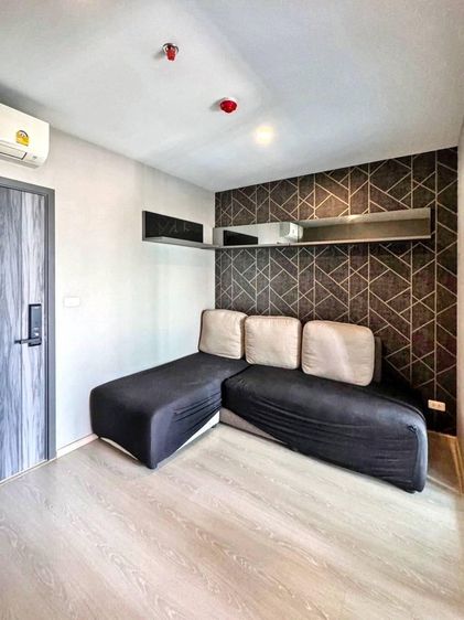 ตกแต่งครบ Ananda Development 32 ตร.ม. 1 ห้องนอน 1 ห้องน้ำ คอนโดสำหรับ ขายใน บางนา