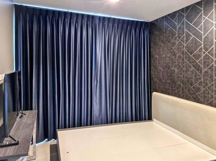 ตกแต่งครบ Ananda Development 32 ตร.ม. 1 ห้องนอน 1 ห้องน้ำ คอนโดสำหรับ ขายใน บางนา รูปที่ 4