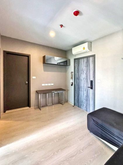 ตกแต่งครบ Ananda Development 32 ตร.ม. 1 ห้องนอน 1 ห้องน้ำ คอนโดสำหรับ ขายใน บางนา รูปที่ 2