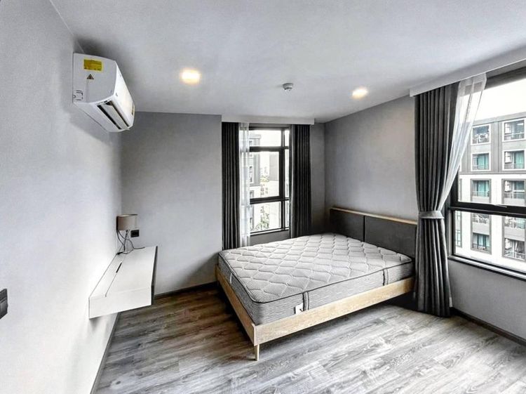 ตกแต่งครบ Major Development 60 ตร.ม. 2 ห้องนอน 2 ห้องน้ำ คอนโดสำหรับ ขายใน ดินแดง รูปที่ 4