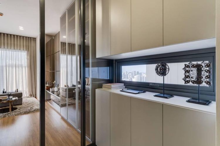 2022 อื่นๆ 54 ตร.ม. 2 ห้องนอน 2 ห้องน้ำ คอนโดสำหรับ ขายใน ห้วยขวาง รูปที่ 4