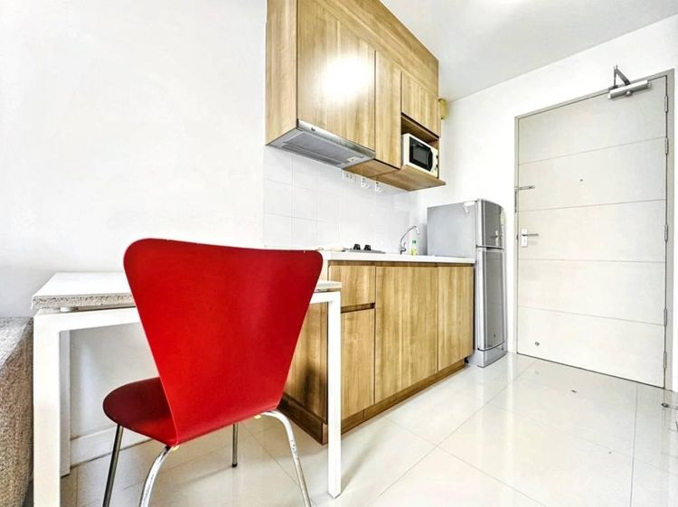 ตกแต่งครบ Ananda Development 30 ตร.ม. 1 ห้องนอน 1 ห้องน้ำ คอนโดสำหรับ ขาย &amp; เช่าใน บางนา รูปที่ 3