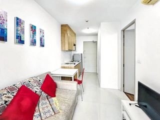 30 ตร.ม. 1 ห้องนอน 1 ห้องน้ำ คอนโดสำหรับ ขาย &amp; เช่าใน บางนา