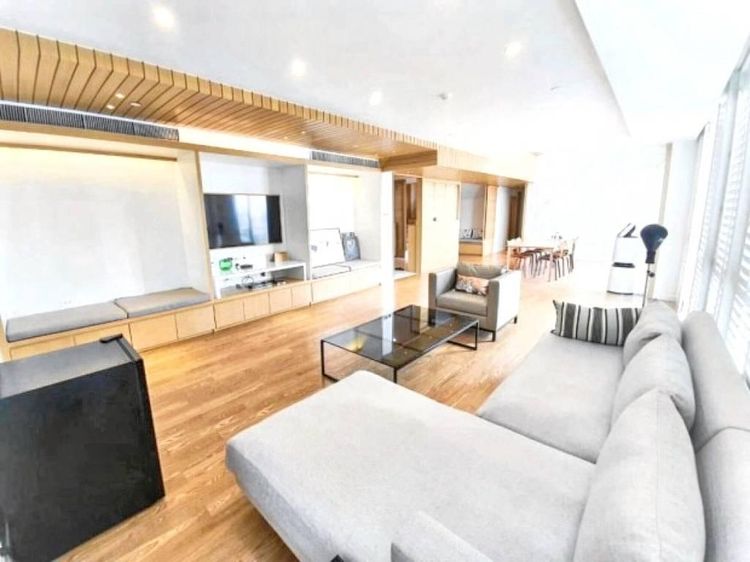 ตกแต่งครบ Major Development 376 ตร.ม. 4 ห้องนอน 5 ห้องน้ำ คอนโดสำหรับ ขายใน คลองตันเหนือ รูปที่ 4