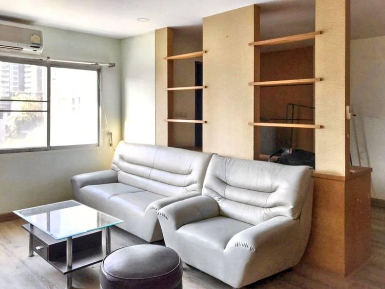 ตกแต่งครบ อื่นๆ 70 ตร.ม. 2 ห้องนอน 2 ห้องน้ำ คอนโดสำหรับ ขายใน คลองเตยเหนือ รูปที่ 3