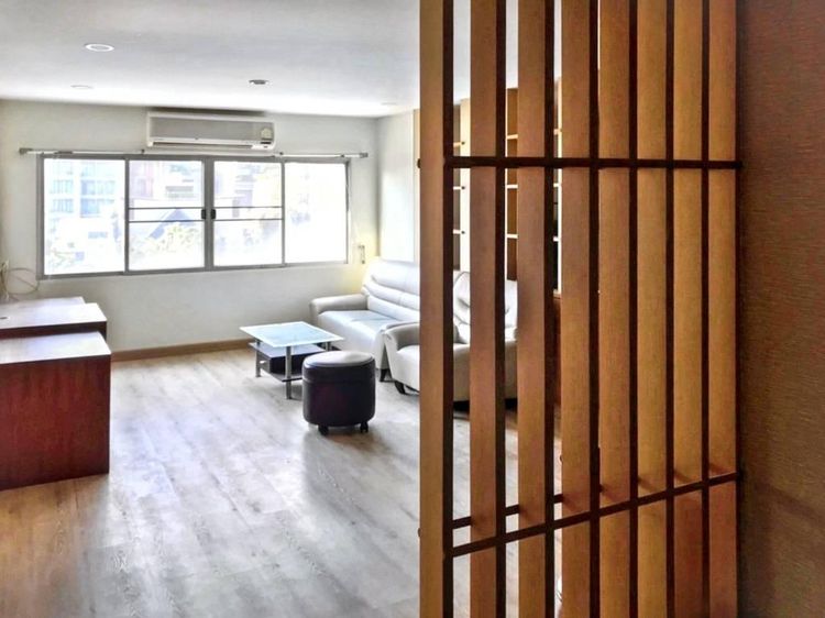 ตกแต่งครบ อื่นๆ 70 ตร.ม. 2 ห้องนอน 2 ห้องน้ำ คอนโดสำหรับ ขายใน คลองเตยเหนือ รูปที่ 2