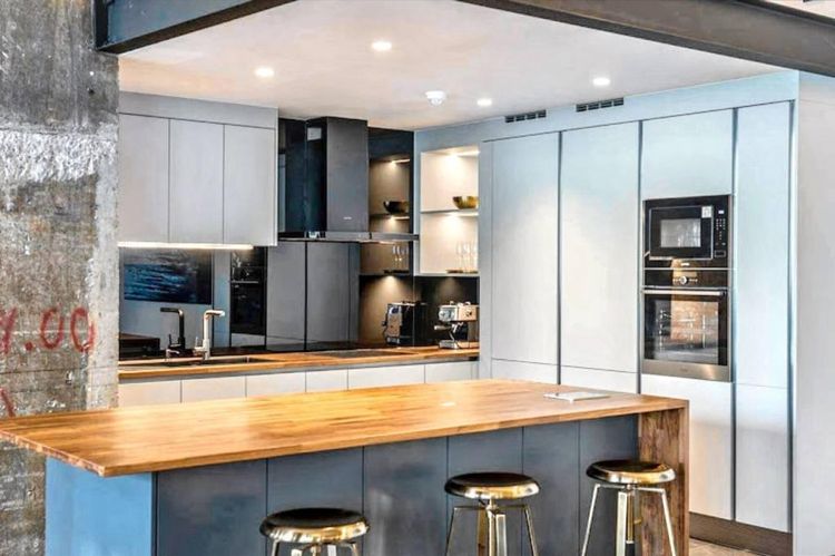 ตกแต่งครบ อื่นๆ 326 ตร.ม. 3 ห้องนอน 4 ห้องน้ำ คอนโดสำหรับ ขายใน คลองตัน รูปที่ 3