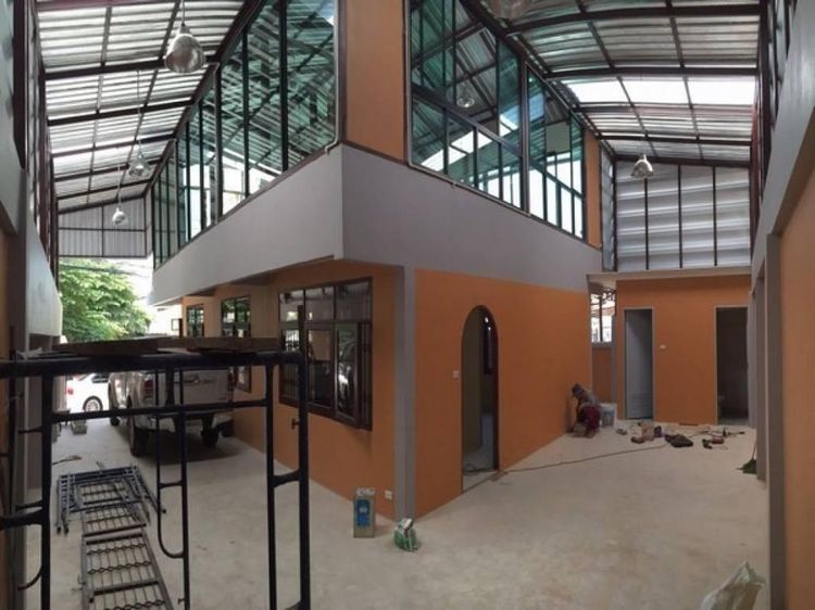 คลังสินค้าสำหรับ ขาย &amp; เช่าใน บางนา