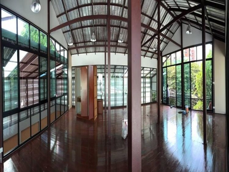 คลังสินค้าสำหรับ ขาย &amp; เช่าใน บางนา รูปที่ 4