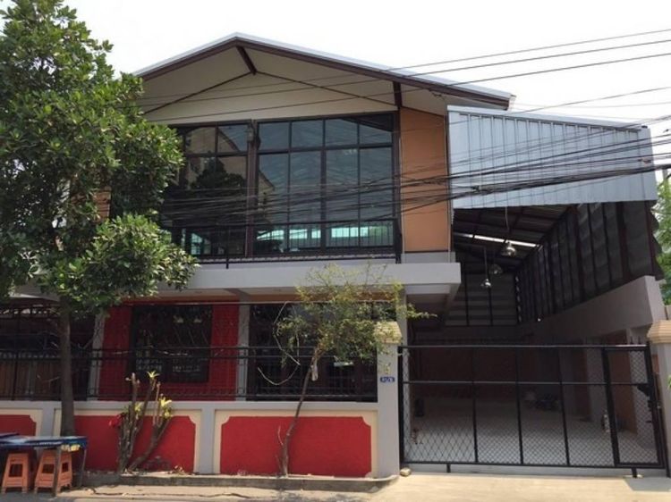 คลังสินค้าสำหรับ ขาย &amp; เช่าใน บางนา รูปที่ 2