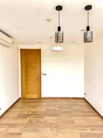 อื่นๆ 29 ตร.ม. สตูดิโอ 1 ห้องน้ำ คอนโดสำหรับ ขายใน บางลำพูล่าง รูปที่ 4