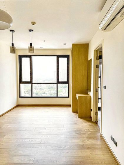 อื่นๆ 29 ตร.ม. สตูดิโอ 1 ห้องน้ำ คอนโดสำหรับ ขายใน บางลำพูล่าง