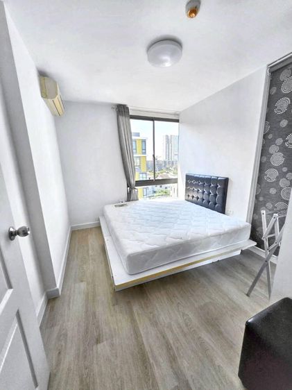 ตกแต่งครบ Property Perfect 50 ตร.ม. 2 ห้องนอน 2 ห้องน้ำ คอนโดสำหรับ ขายใน บางนา รูปที่ 4