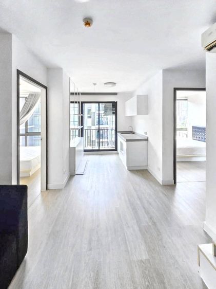 ตกแต่งครบ Property Perfect 50 ตร.ม. 2 ห้องนอน 2 ห้องน้ำ คอนโดสำหรับ ขายใน บางนา