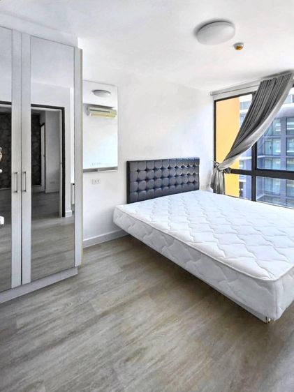 ตกแต่งครบ Property Perfect 50 ตร.ม. 2 ห้องนอน 2 ห้องน้ำ คอนโดสำหรับ ขายใน บางนา รูปที่ 3