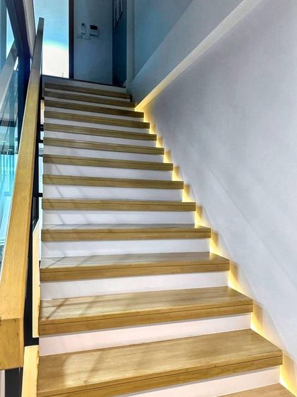 สำนักงานสำหรับ ขาย &amp; เช่าใน นวมินทร์ รูปที่ 4