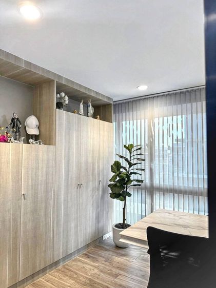 สำนักงานสำหรับ ขาย &amp; เช่าใน นวมินทร์ รูปที่ 2