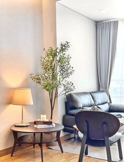 ตกแต่งครบ อื่นๆ 50 ตร.ม. 1 ห้องนอน 1 ห้องน้ำ คอนโดสำหรับ ขายใน พระโขนง รูปที่ 2