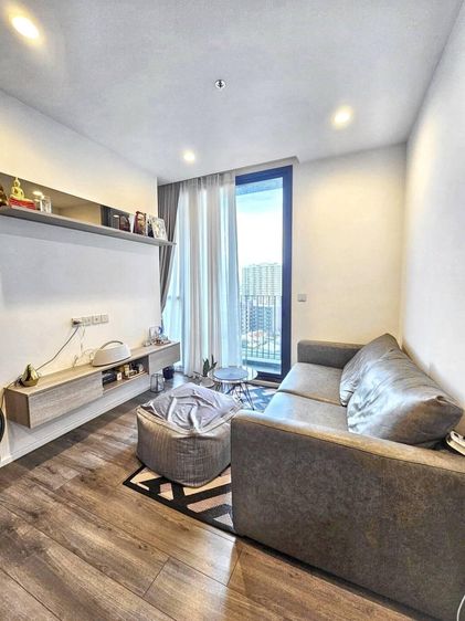 ตกแต่งครบ อื่นๆ 57 ตร.ม. 2 ห้องนอน 2 ห้องน้ำ คอนโดสำหรับ ขายใน บางจาก