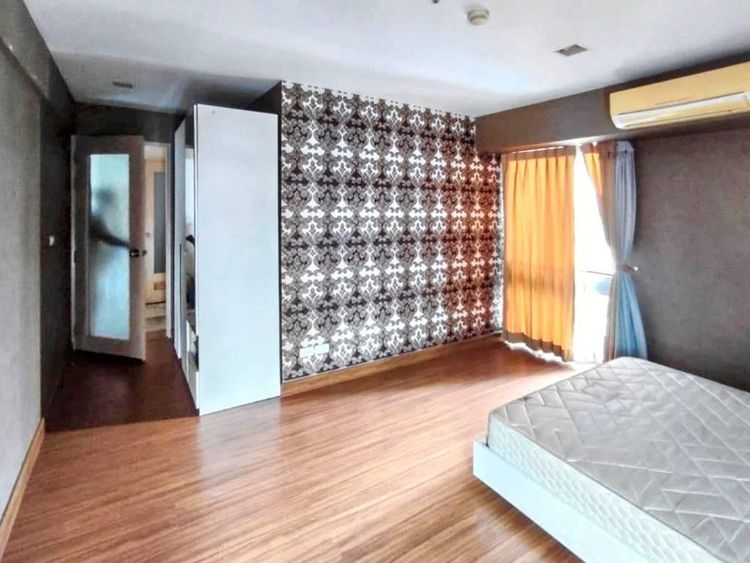 ตกแต่งครบ อื่นๆ 64 ตร.ม. 2 ห้องนอน 1 ห้องน้ำ คอนโดสำหรับ ขายใน บางกะปิ รูปที่ 4