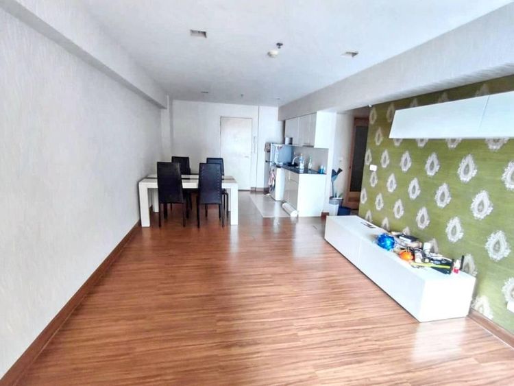 ตกแต่งครบ อื่นๆ 64 ตร.ม. 2 ห้องนอน 1 ห้องน้ำ คอนโดสำหรับ ขายใน บางกะปิ รูปที่ 2