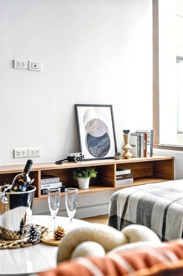 ตกแต่งครบ อื่นๆ 101 ตร.ม. 2 ห้องนอน 2 ห้องน้ำ คอนโดสำหรับ ขายใน คลองตัน รูปที่ 3