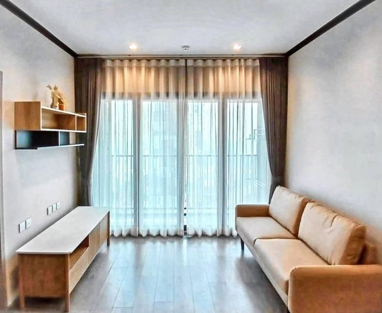 ตกแต่งครบ อื่นๆ 56 ตร.ม. 2 ห้องนอน 2 ห้องน้ำ คอนโดสำหรับ ขายใน จอมพล