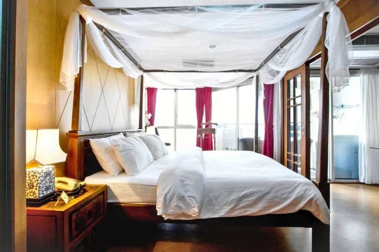 52 ตร.ม. 1 ห้องนอน 1 ห้องน้ำ คอนโดสำหรับ ขายใน คลองตัน